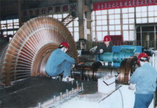 備廠汽輪機(jī)檢修與盤(pán)車(chē)裝置優(yōu)化，助力新型汽輪機(jī)研發(fā)及銷(xiāo)售新篇章